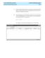 Page 239  Task: administering exceptions  CentreVu CMS Administration
Running a trunk group exceptions report8-43
...........................................................................................................................................................................
7In the Exceptions field, select the exceptions you want to include in the 
report. Clear the check box next to an exception if you do not want to 
include that exception in the report....