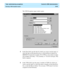 Page 241  Task: administering exceptions  CentreVu CMS Administration
Running a VDN exceptions report8-45
The VDN Exceptions input window opens.
...........................................................................................................................................................................
4In the Date field, type the date for which you want to run the report, or 
select the date on the drop-down list, or click the Browse button.Use 
MM/DD/YY format (for example, 07/11/1999) or a day...