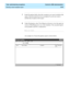 Page 245  Task: administering exceptions  CentreVu CMS Administration
Running a vector exceptions report8-49
...........................................................................................................................................................................
7In the Exceptions field, select the exceptions you want to include in the 
report. Clear the check box for an exception if you do not want to 
include that exception in the report....