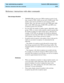 Page 248  Task: administering exceptions  CentreVu CMS Administration
Reference: interactions with other commands8-52
............................................................................................................................................................................................................................................................Reference: interactions with other commands
Data storage allocation 
•
CentreVu CMS can store up to 2000 exception records of each 
type, except...