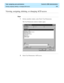 Page 261  Task: assigning user permissions  CentreVu CMS Administration
Viewing, assigning, deleting, or changing ACD access9-9
............................................................................................................................................................................................................................................................Viewing, assigning, deleting, or changing ACD access...