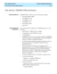 Page 28  Task: startup and exit  CentreVu CMS Administration
Task reference: CentreVu CMS specifications1-16
............................................................................................................................................................................................................................................................Task reference: CentreVu CMS specifications
Hardware platformsCentreVu CMS is certified to run on the following computers: 
• Sun Ultra Enterprise 3000
•...