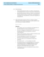 Page 273  Task: assigning user permissions  CentreVu CMS Administration
Viewing, assigning, deleting, or changing trunk group access9-21
...........................................................................................................................................................................
6Do the following:
• Select the Read check box if the user will have read permission; 
clear the Read check box if the user will not have read permission.
• Select the Write check box if the user will have...