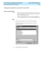 Page 283  Task: viewing and changing system setup values  CentreVu CMS Administration
Turning data collection on and off for real ACDs10-3
............................................................................................................................................................................................................................................................Turning data collection on and off for real ACDs
Before you beginPrerequisi
tes 
• When you turn on data collection, monitor...