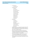 Page 290  Task: viewing and changing system setup values  CentreVu CMS Administration
Setting up a pseudo-ACD10-10
• User Permissions
– all submenu items
• CMS System Setup
–CMS State
Data Collection
Data Storage Allocation
Data Summarizing
Free Space Allocation
Load Pseudo-ACD
Pseudo-ACD Setup
R2 Migrate Data
R3 Migrate Data
Storage Intervals
Switch Setup
• Maintenance
– ACD Status
Archiving Status
Backup Data
Backup/Restore Devices
Connection Status
Printer Administration
Restore Data
•
CentreVu CMS does not...