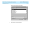 Page 293  Task: viewing and changing system setup values  CentreVu CMS Administration
Loading pseudo-ACD data10-13
The CMS System Setup selector window opens.
...........................................................................................................................................................................
2Select Operations | Load Pseudo-ACD Data. 