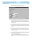 Page 294  Task: viewing and changing system setup values  CentreVu CMS Administration
Loading pseudo-ACD data10-14
The Load Pseudo-ACD Data input window opens.
The Status field shows the status of the data being loaded into the 
pseudo-ACD; the Errors field shows any errors found while loading the 
pseudo-ACD data.
...........................................................................................................................................................................
3In the ACD field, type the...