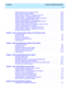 Page 4  Contents  CentreVu CMS Administration
iv
Changing generic string values synonyms    .   .   .   .   .   .   .   .   .   .   .   .   .   .   3-35
Searching the Dictionary globally  .   .   .   .   .   .   .   .   .   .   .   .   .   .   .   .   .   .   3-36
Viewing, adding, deleting, or changing location IDs  .   .   .   .   .   .   .   .   .   .   .   3-38
Viewing, adding, or changing login ID names   .   .   .   .   .   .   .   .   .   .   .   .   .   3-40
Viewing, adding, or changing logout reason...