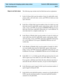 Page 307  Task: viewing and changing system setup values  CentreVu CMS Administration
Allocating storage space10-27
Steps to set field valuesThe following steps include only the fields that need an explanation:
...........................................................................................................................................................................
1In the # of Items field, type the number of items for splits/skills, trunk 
groups, trunks, call work codes, vectors, and VDNs for...