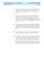 Page 308  Task: viewing and changing system setup values  CentreVu CMS Administration
Allocating storage space10-28
...........................................................................................................................................................................
8In the field for Number of Agent login/logout records (0–999,999), type 
the number of agent login/logout records you want to store. A record is 
generated each time an agent logs in, one record per login/logout 
session....