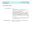 Page 32  Task: startup and exit  CentreVu CMS Administration
Task reference: printers1-20
............................................................................................................................................................................................................................................................Task reference: printers
Printer requirementsNote that:
• All 
CentreVu CMS sites need at least one system printer for 
CentreVu CMS reports, error logs, and so forth.
• All...