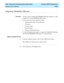 Page 313  Task: viewing and changing system setup values  CentreVu CMS Administration
Migrating CentreVu CMS data10-33
............................................................................................................................................................................................................................................................Migrating CentreVu CMS data
OverviewUse these steps to migrate R2 CentreVu CMS data residing on a 3B2 
computer to a current 
CentreVu CMS...