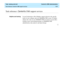 Page 33  Task: startup and exit  CentreVu CMS Administration
Task reference: CentreVu CMS support services1-21
............................................................................................................................................................................................................................................................Task reference: CentreVu CMS support services
Helpline and trainingLucent Technologies offers Helpline support tailored to the specific 
needs of your...