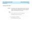 Page 327  Task: maintaining CentreVu® CMS  CentreVu CMS Administration
Viewing ACD status11-3
............................................................................................................................................................................................................................................................Viewing ACD status
OverviewThe ACD Status window displays information about the current ACD 
selected in the window, including the number of splits or skills, agents...