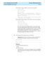 Page 335  Task: maintaining CentreVu® CMS  CentreVu CMS Administration
Running a CMSADM file system backup11-11
If the number of tapes required is one, the system responds:
•
[[[[[[[EORFNV
7DSH9HULILFDWLRQ
[[[[[[[EORFNV
:$51,1*$&06)XOO0DLQWHQDQFH%DFNXSLQDGGLWLRQWR
WKLVFPVDGPEDFNXSPXVWEHGRQHWRKDYHDFRPSOHWH
EDFNXSRIWKHV\VWHP
3OHDVHODEHOWKHEDFNXSWDSHVZLWKWKHGDWHDQGWKH
FXUUHQW&06YHUVLRQUY[[[
If the number of tapes required is more than one, the system...