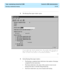 Page 338  Task: maintaining CentreVu® CMS  CentreVu CMS Administration
Running a maintenance backup11-14
...........................................................................................................................................................................
3The Backup Data input window opens.
,I\RXFKHFNWKH´YHULI\EDFNXSµER[WKHV\VWHPUHDGVWKHGDWDRQ
HDFKYROXPHDIWHUWKHWDSHLVIXOORUWKHEDFNXSLVFRPSOHWHLQ
RUGHUWRHQVXUHWKHVXFFHVVRIWKHEDFNXSSURFHGXUH...