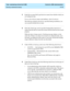 Page 339  Task: maintaining CentreVu® CMS  CentreVu CMS Administration
Running a maintenance backup11-15
...........................................................................................................................................................................
5In the Device name field, type the device name from which/to which you 
are loading the data. 
To see a list of device names and attributes, select List device.
This field may default to the device specified during installation; you 
can...