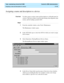 Page 342  Task: maintaining CentreVu® CMS  CentreVu CMS Administration
Assigning a name and description to a device11-18
............................................................................................................................................................................................................................................................Assigning a name and description to a device
OverviewUse these steps to assign a name and description to a full path name for 
a device. The...