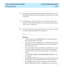 Page 349  Task: maintaining CentreVu® CMS  CentreVu CMS Administration
Administering a printer11-25
...........................................................................................................................................................................
8In the Lines per page field, type the number of lines that fit on a page. 
The default is 66 lines. Reports are formatted to correspond to the value 
of this field....