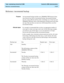 Page 361  Task: maintaining CentreVu® CMS  CentreVu CMS Administration
Reference: incremental backup11-37
............................................................................................................................................................................................................................................................Reference: incremental backup 
PurposeAn incremental backup includes new CentreVu CMS historical data 
since the previous full or incremental backup....