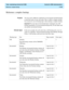 Page 363  Task: maintaining CentreVu® CMS  CentreVu CMS Administration
Reference: complex backup11-39
............................................................................................................................................................................................................................................................Reference: complex backup
PurposeYou may need a different combination of incremental and full backups 
to meet the needs of your call center. This is called a...