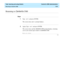 Page 376  Task: learning and using Solaris  CentreVu CMS Administration
Returning to CentreVu CMS12-6
............................................................................................................................................................................................................................................................Returning to CentreVu CMS...