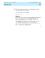 Page 379  Task: learning and using Solaris  CentreVu CMS Administration
Administering a printer12-9
...........................................................................................................................................................................
2To resume printing queued requests at a disabled printer, type the 
following command at the 
 prompt:
XVUELQHQDEOHSULQWHUQDPH!
END OF...