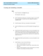 Page 385  Task: using timetables and shortcuts  CentreVu CMS Administration
Creating and scheduling a timetable13-3
............................................................................................................................................................................................................................................................Creating and scheduling a timetable...