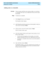 Page 395  Task: using timetables and shortcuts  CentreVu CMS Administration
Adding tasks to a timetable13-13
............................................................................................................................................................................................................................................................Adding tasks to a timetable
OverviewThe Get Contents Add Tasks menu selection enables you to add tasks 
to a timetable in the same way you added tasks when...