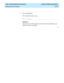 Page 401  Task: using timetables and shortcuts  CentreVu CMS Administration
Deleting tasks from a timetable13-19
...........................................................................................................................................................................
7Select the Exit SLK. 
The Timetable window opens.
END OF...