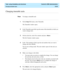 Page 405  Task: using timetables and shortcuts  CentreVu CMS Administration
Changing timetable tasks13-23
............................................................................................................................................................................................................................................................Changing timetable tasks
StepsTo change a timetable task:...