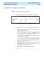 Page 407  Task: using timetables and shortcuts  CentreVu CMS Administration
Listing all the timetables in your database13-25
............................................................................................................................................................................................................................................................Listing all the timetables in your database
StepsTo list all the timetables in your database:...