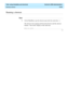 Page 412  Task: using timetables and shortcuts  CentreVu CMS Administration
Running a shortcut13-30
............................................................................................................................................................................................................................................................Running a shortcut...