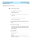 Page 421  Task: using timetables and shortcuts  CentreVu CMS Administration
Deleting tasks from a shortcut13-39
............................................................................................................................................................................................................................................................Deleting tasks from a shortcut
StepsTo delete a task from a shortcut:...