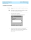 Page 52  Navigating CentreVu® Supervisor  CentreVu CMS Administration
Using the browse buttons2-16
............................................................................................................................................................................................................................................................Using the browse buttons
OverviewA browse button is found to the right of the input field on most input 
windows.
StepsIf your input is for a single value (such as a...