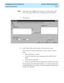 Page 53  Navigating CentreVu® Supervisor  CentreVu CMS Administration
Using the browse buttons2-17
StepsIf your input is for multiple value instances of a value (such as split/
skill, vector, agent, VDN, trunk, or trunk group) do the following:
...........................................................................................................................................................................
1Select Browse....