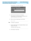 Page 68  Task: naming your call center entities in the Dictionary  CentreVu CMS Administration
Viewing, listing, adding, or deleting agents in an agent group3-12
The Agent Groups – Get Contents window opens.
...........................................................................................................................................................................
5Select List all on the Actions menu or on the toolbar.
The Agent Groups – List All window opens, showing the list of all 
agents in the...