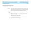 Page 72  Task: naming your call center entities in the Dictionary  CentreVu CMS Administration
Changing agent string values3-16
............................................................................................................................................................................................................................................................Changing agent string values
OverviewAgent string values are the descriptive words in reports dealing with 
agents. These words, such as...