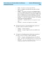 Page 74  Task: naming your call center entities in the Dictionary  CentreVu CMS Administration
Changing agent string values3-18
• DACD — the agent is on a direct agent ACD call.
• DACW — the agent is in the after-call work mode for a direct 
agent ACD call.
• OTHER — the agent has just logged in and 
CentreVu CMS has 
not yet been notified of the agents state, or the agent is dialing to 
place an extension call while in auto-in/manual-in (AI/MI), or the 
agent is in AI/MI and has an extension call ringing, or...