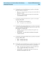 Page 75  Task: naming your call center entities in the Dictionary  CentreVu CMS Administration
Changing agent string values3-19
...........................................................................................................................................................................
6To change the reserve-level default names, type the new descriptive 
word next to Reserve1 or Reserve2.
• Reserve1 — the agent begins answering calls when the skills 1st 
threshold is crossed.
• Reserve2 — the agent...