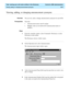 Page 77  Task: naming your call center entities in the Dictionary  CentreVu CMS Administration
Viewing, adding, or changing announcement synonyms3-21
............................................................................................................................................................................................................................................................Viewing, adding, or changing announcement synonyms
OverviewYou can view, add, or change announcement synonyms for...