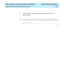 Page 78  Task: naming your call center entities in the Dictionary  CentreVu CMS Administration
Viewing, adding, or changing announcement synonyms3-22
...........................................................................................................................................................................
5 In the Description field, type the descriptive information for the 
announcements....