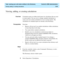 Page 82  Task: naming your call center entities in the Dictionary  CentreVu CMS Administration
Viewing, adding, or creating calculations3-26
............................................................................................................................................................................................................................................................Viewing, adding, or creating calculations
OverviewCalculation names are abbreviated names for calculations that are used...