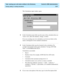 Page 83  Task: naming your call center entities in the Dictionary  CentreVu CMS Administration
Viewing, adding, or creating calculations3-27
The Calculations input window opens.
...........................................................................................................................................................................
3In the Calculation name field, type the name of the calculation that you 
want to view, add to the database, change, or delete.
If you are creating your own...