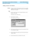 Page 87  Task: naming your call center entities in the Dictionary  CentreVu CMS Administration
Adding constants to the database3-31
............................................................................................................................................................................................................................................................Adding constants to the database
OverviewConstants are elements with fixed numerical values that you can add to 
the database and...