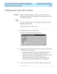 Page 91  Task: naming your call center entities in the Dictionary  CentreVu CMS Administration
Changing generic string values synonyms3-35
............................................................................................................................................................................................................................................................Changing generic string values synonyms 
OverviewFollow these steps to designate a character for YES or NO in the...