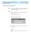 Page 92  Task: naming your call center entities in the Dictionary  CentreVu CMS Administration
Searching the Dictionary globally3-36
............................................................................................................................................................................................................................................................Searching the Dictionary globally
OverviewYou can search for anything in the Dictionary: a login ID or a group of 
login IDs;...