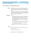 Page 96  Task: naming your call center entities in the Dictionary  CentreVu CMS Administration
Viewing, adding, or changing login ID names3-40
............................................................................................................................................................................................................................................................Viewing, adding, or changing login ID names
OverviewCentreVu CMS uses agent login IDs to identify measured ACD 
agents....