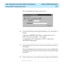 Page 97  Task: naming your call center entities in the Dictionary  CentreVu CMS Administration
Viewing, adding, or changing login ID names3-41
The Login Identifications input window opens.
...........................................................................................................................................................................
3In the Login ID field, type the login ID number to view, add, delete, or 
change.
Login IDs for 
DEFINITY ECS/Generic 3 without EAS can be a 
number with...