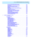 Page 6   CentreVu® CMS R3V8 Database Items and Calculations
vi
Move Agent While Staffed (G3V4 and later)   .    .    .    .    .    .    .    .   1-27
Converse Vector Command (G3V2 and later)     .    .    .    .    .    .    .   1-27
Go To Vector    .    .    .    .    .    .    .    .    .    .    .    .    .    .    .    .    .    .   1-27
Outbound Call Management (OCM) .    .    .    .    .    .    .    .    .    .    .   1-28
Redirection on No Answer (G3V2 and later)  .    .    .    .    .    .    .    ....